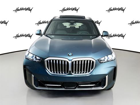 New 2026 BMW X5 xDrive40i w/ Climate Comfort Package image 2