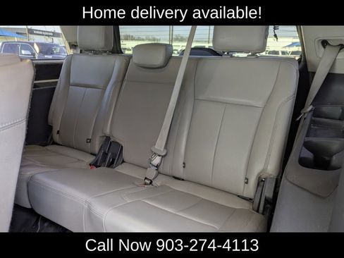 Used 2021 Ford Expedition XLT image 36