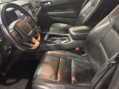 Used 2021 Dodge Durango Citadel image 11