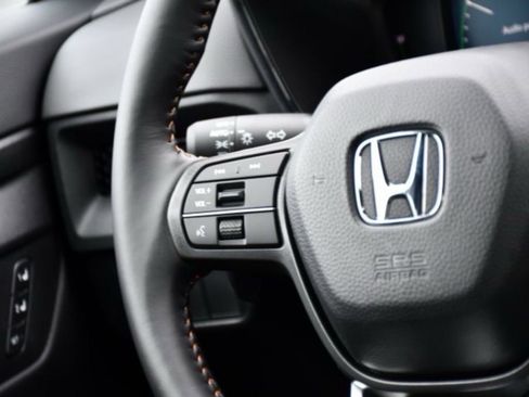 New 2026 Honda CR-V Sport-L image 22