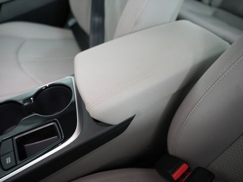 Used 2019 Hyundai Sonata ECO FWD image 29