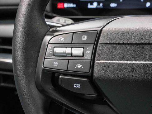 Used 2025 Kia K4 EX FWD image 26