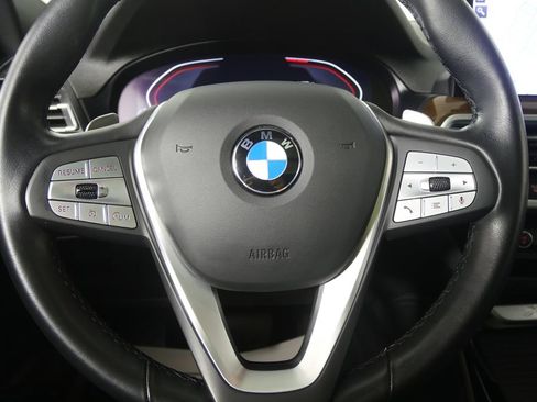 Certified 2023 BMW X4 xDrive30i AWD/4WD image 18