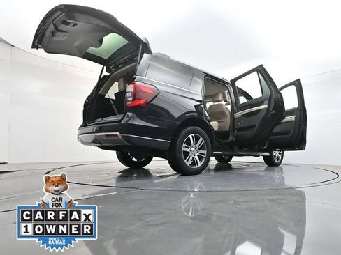 Used 2023 Ford Expedition Limited AWD/4WD image 58
