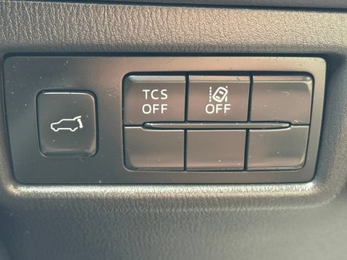 Used 2019 MAZDA CX-5 Touring AWD/4WD image 16