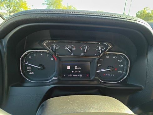 Used 2019 GMC Sierra 1500 SLT w/ SLT Premium Plus Package image 22