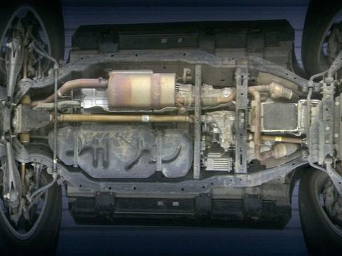 Used 2025 Ford Expedition Max Active image 19