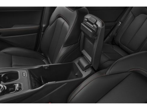 New 2026 Jeep Cherokee AWD/4WD image 9