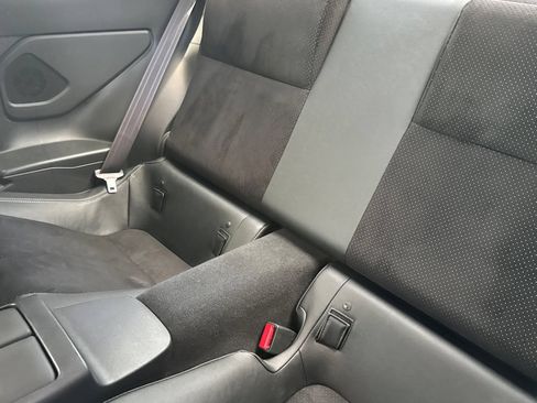 Used 2024 Toyota GR86 Premium RWD image 12