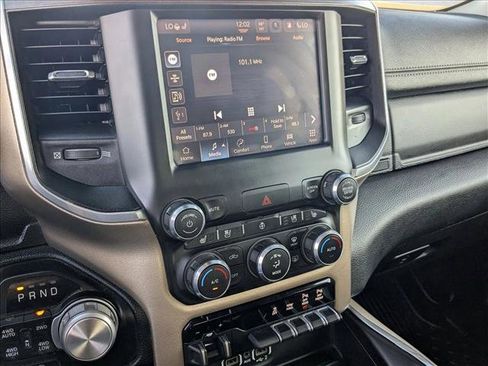 Used 2022 RAM 1500 Laramie image 13