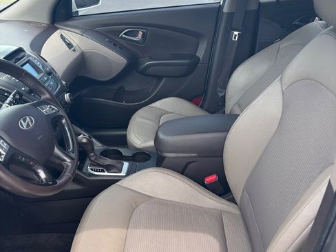 Used 2014 Hyundai Tucson SE FWD image 12