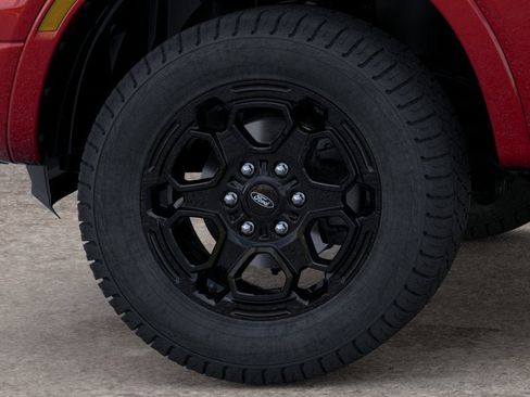 New 2026 Ford Ranger XLT AWD/4WD image 19