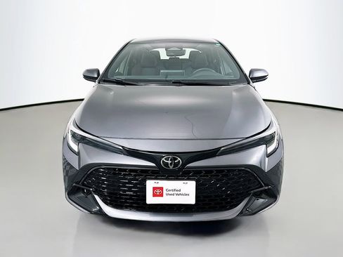 Used 2023 Toyota Corolla SE image 2