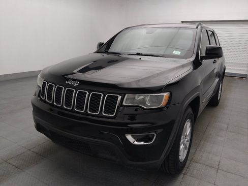 Used 2020 Jeep Grand Cherokee Laredo RWD image 15