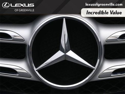 Used 2017 Mercedes-Benz GLE 350 GLE 350 image 32