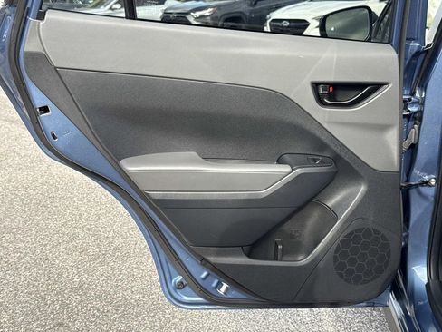 Used 2024 Subaru Crosstrek 2.0i w/ Crosstrek Mirror Package image 13