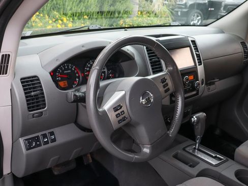 Used 2019 Nissan Frontier SV w/ Value Truck Package image 19