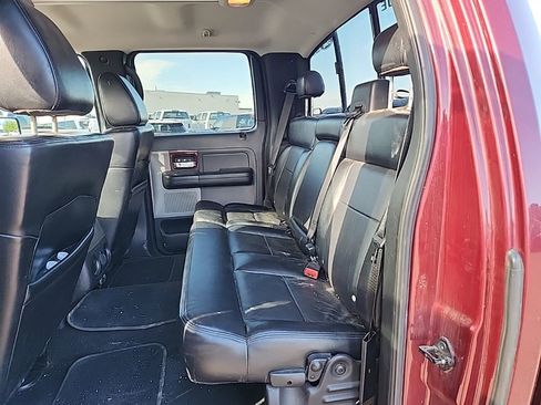 Used 2005 Ford F150 XLT AWD/4WD image 28