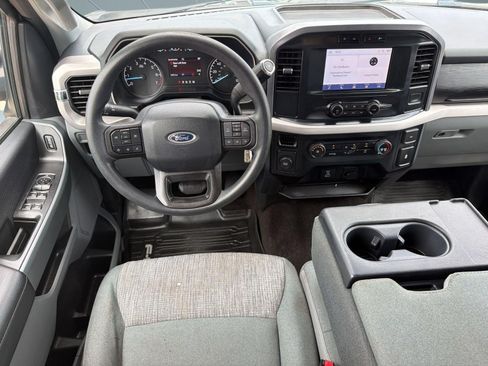 Used 2023 Ford F150 XLT RWD image 26