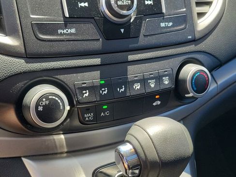 Used 2013 Honda CR-V EX image 26