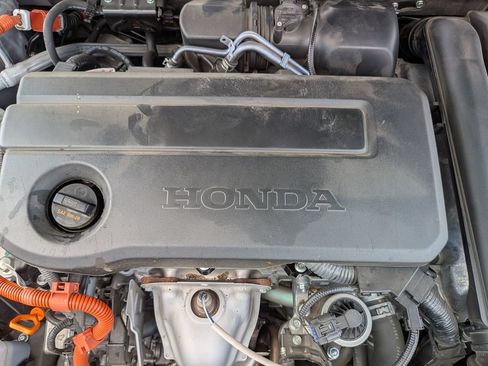 Used 2024 Honda Accord Sport image 13