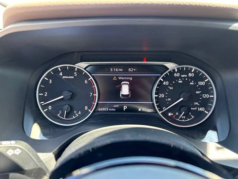 Used 2021 Nissan Rogue SV w/ Premium Package AWD/4WD image 28