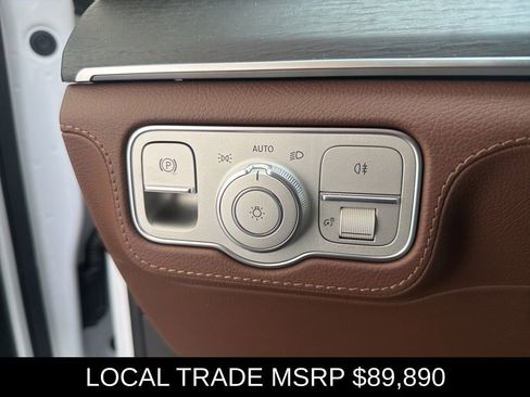 Used 2026 Mercedes-Benz GLE 450 4MATIC image 20