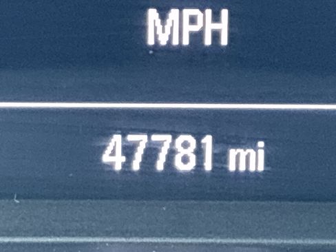 Used 2024 Chevrolet Malibu LT image 22