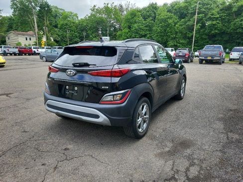 Used 2023 Hyundai Kona SEL AWD/4WD image 6