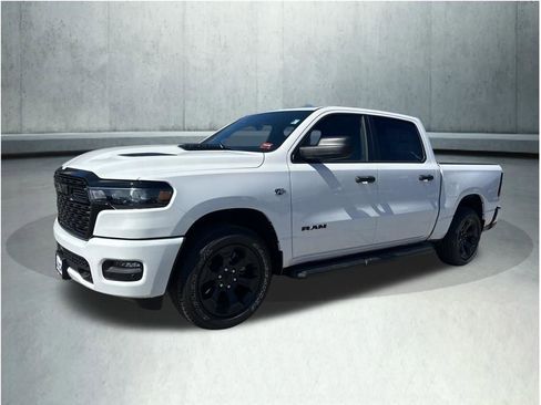 New 2026 RAM 1500 Express image 1