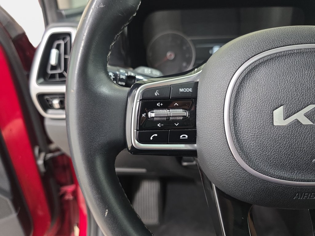 Used 2022 Kia Sorento X-Line EX AWD/4WD image 17
