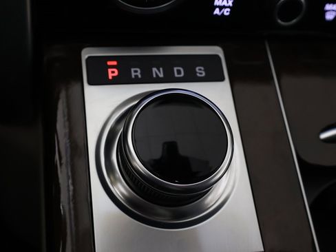Used 2020 Land Rover Range Rover HSE image 62