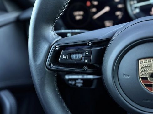 Certified 2024 Porsche 911 Carrera T image 19