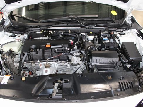 Used 2021 Honda Civic Sport image 15