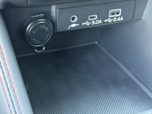 New 2026 Subaru WRX Premium AWD/4WD image 28