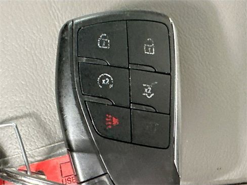 Used 2021 Chevrolet Tahoe LT w/ LT Signature Package image 17