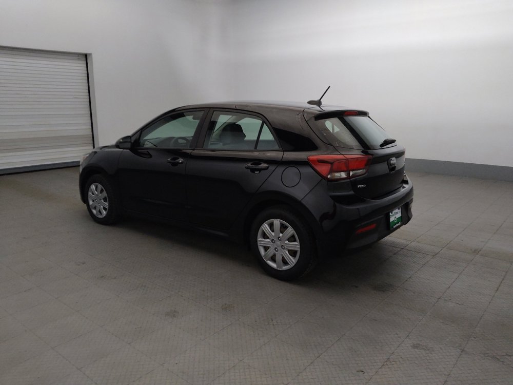 Used 2021 Kia Rio S FWD image 3