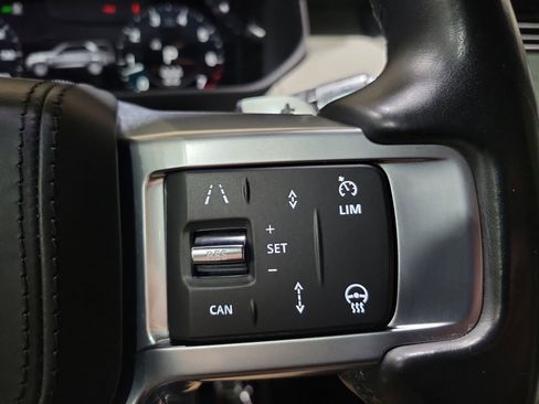 Used 2022 Land Rover Discovery HSE R-Dynamic image 16