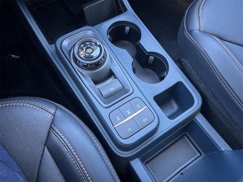 New 2026 Ford Maverick Tremor image 9