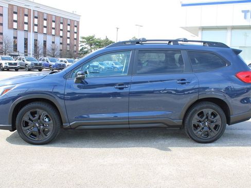 Certified 2023 Subaru Ascent Onyx Edition AWD/4WD image 8