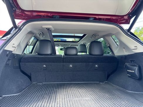 Used 2023 Nissan Murano SL w/ SL Moonroof Package AWD/4WD image 18