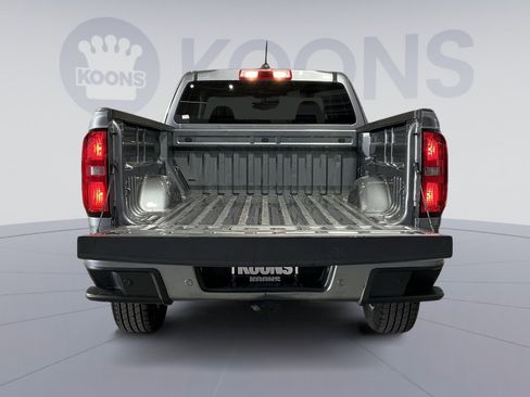 Used 2021 Chevrolet Colorado LT w/ Fleet Safety Package image 24