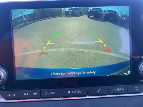 Used 2024 Nissan Sentra SR image 25