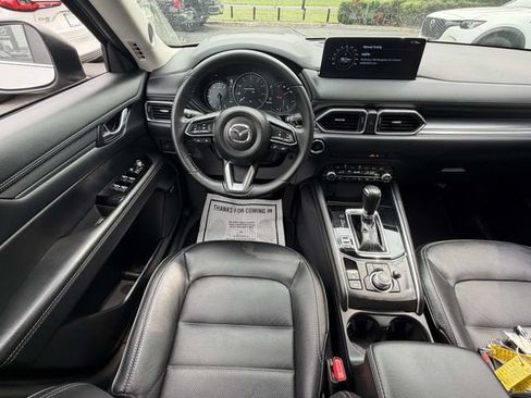 Used 2024 MAZDA CX-5 AWD 2.5 S image 14