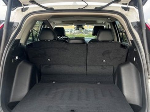 Certified 2025 Honda CR-V EX-L image 10