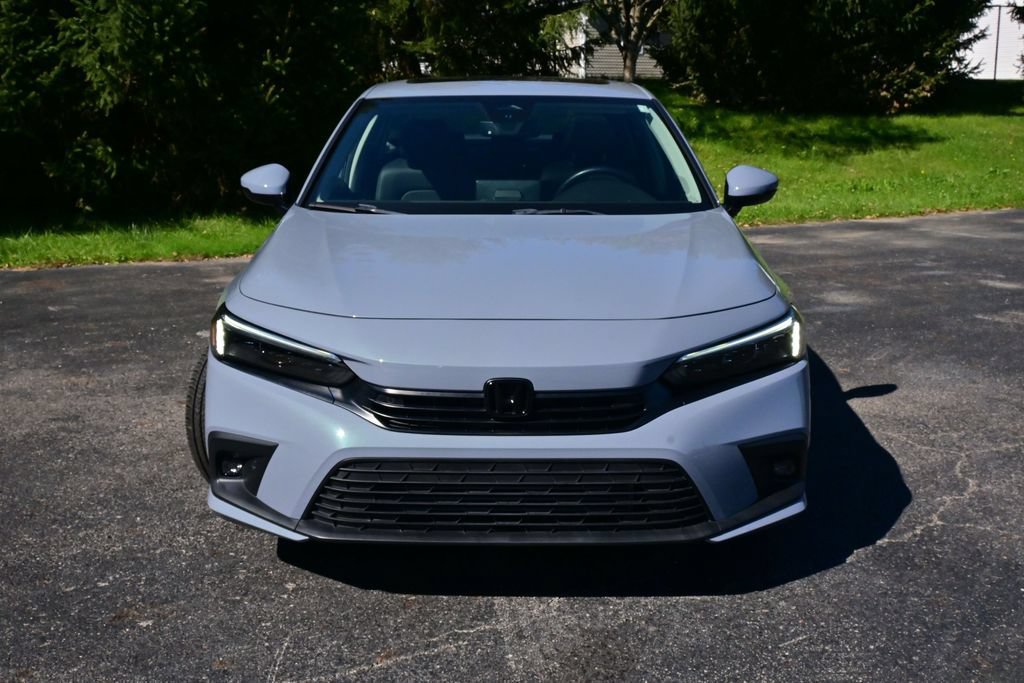 Used 2024 Honda Civic Touring image 3