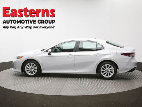 Used 2023 Toyota Camry LE FWD image 61
