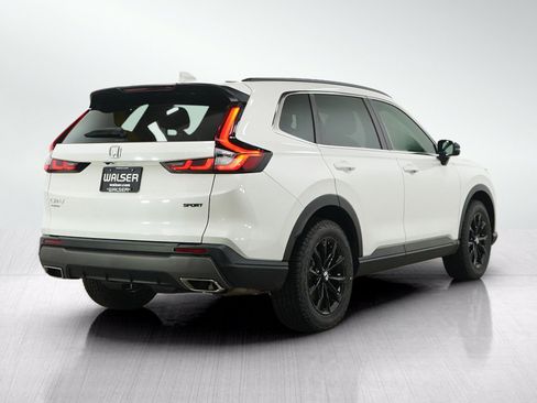 Used 2024 Honda CR-V Sport image 5