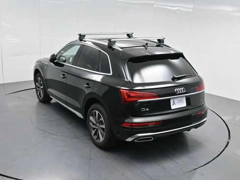 Used 2024 Audi Q5 2.0T Premium w/ Convenience Package AWD/4WD image 66
