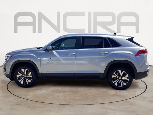 New 2026 Volkswagen Atlas Cross Sport SE image 5